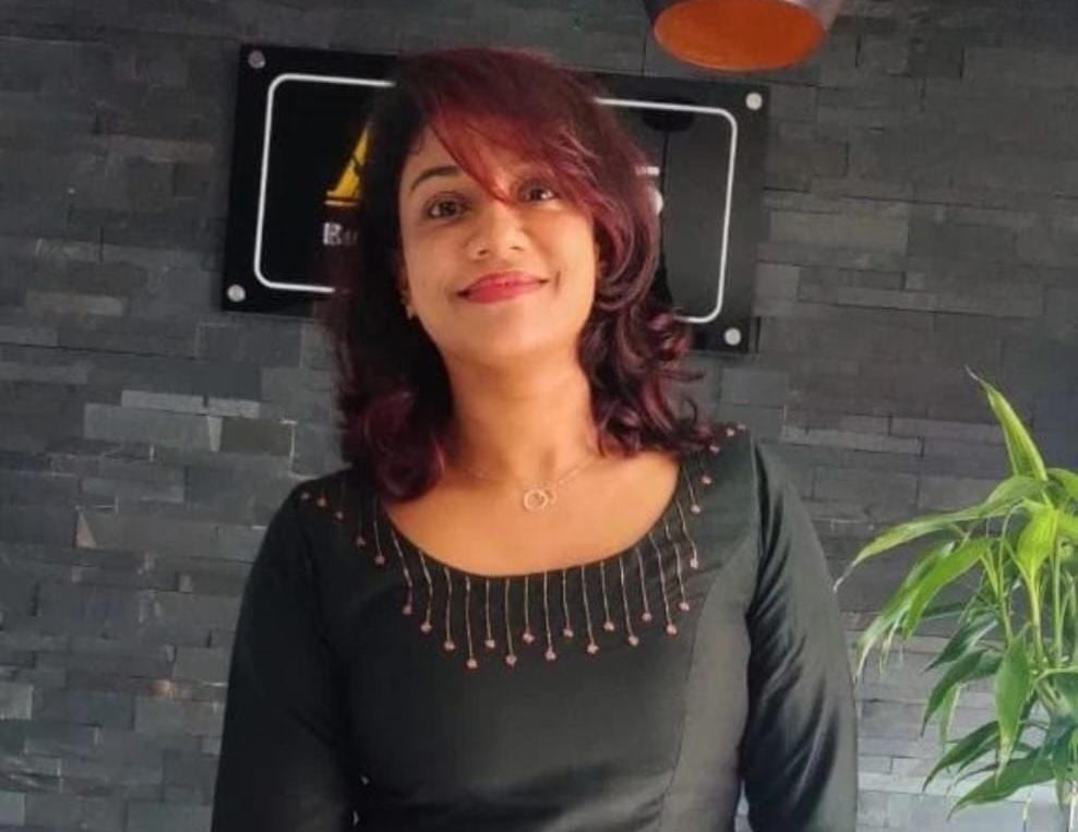ANGELS BEAUTY PARLOUR AND BRIDAL STUDIO THODUPUZHA