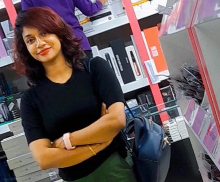 ANGELS BEAUTY PARLOUR AND BRIDAL STUDIO THODUPUZHA